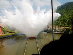 -达蓬山旅游度假区
