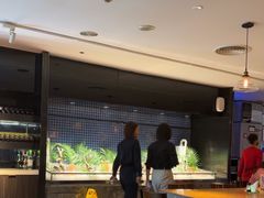 -Mr.Fish鱼鲜生海鲜放题(高德置地冬广场店)