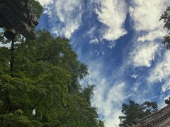 -潭柘寺景区