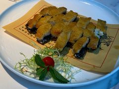 -园里前·10年私厨·福建菜(台江万达鳌峰洲店)