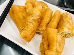 油条-穗银肠粉店(东川路店)