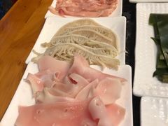 -老码头火锅(骡马市店)