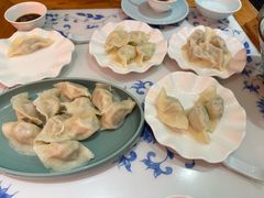-东方饺子王(中央大街创始店)