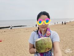 -白沙门生态公园