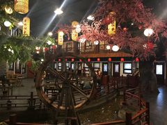 -鲁城往事(游客中心店)