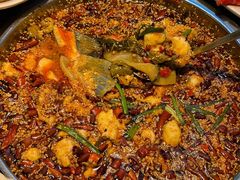 -胖子鱼·天水麻辣鱼火锅(秦州407店)