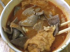 -四里沙茶面(七星西路分店)