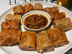 -客家大院·非遗赣南客家菜(郁孤台店)