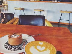 -ChanDu躔度咖啡(灯塔店)