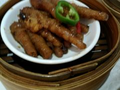 -翠华餐厅(湾仔店)