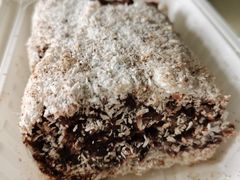 椰蓉卷-老回回小吃(百万庄店)