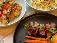 -小小花园 Le.Petit.Jardin(西岸滨江店)