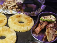 -济州爱肉堂(总店)