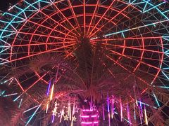 -三亚海昌梦幻海洋不夜城