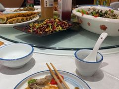 -大眼锅贴水饺(河东店)