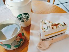 -星巴克(天津佛罗伦萨小镇店)
