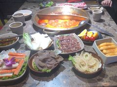 -小龙坎火锅(总店)