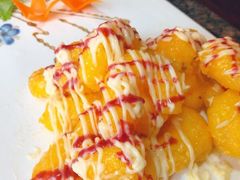 -川味王(二中店)