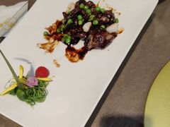 -转角·老弄堂上海菜(长寿路店)