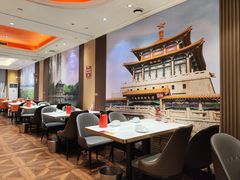 -老济南·济南菜(大明湖店)