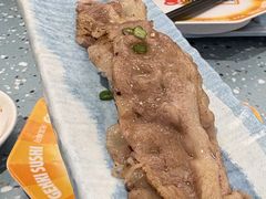 -元气寿司(东方宝泰店)