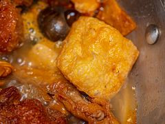 -小螺大作·螺蛳粉火锅(林和西店)