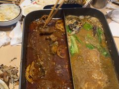 -鱼酷活鱼烤鱼(沈阳大悦城店)