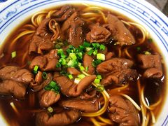 -好面道大肠面(中华路店)