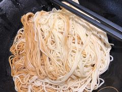 -贡梅老面馆·蟹粉面·无锡特色小吃(南长街主推店)