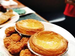 蛋挞-汉巴味德(大悦城店)