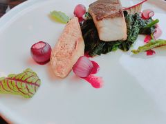 -深圳四季酒店·馥自助餐厅