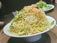 -魁盛居百年鲁菜馆(县西巷店)