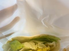 -麦当劳(深圳西涌天文台店)