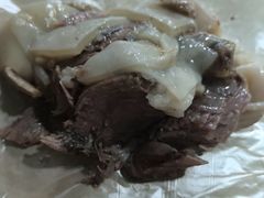 -小辫子羊肉面馆(周东店)
