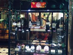 -意卡菲·欢乐聚会餐厅(华侨店)