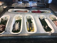 -解放碑威斯汀酒店-知味国际美食餐厅