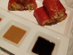 红米脆皮肠-同庆楼(滨湖万达广场店)