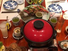 -龍千代·味自慢(黑龙江北路店)