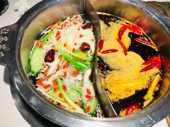 -让签签飞小郡肝串串香(春熙路形象店)