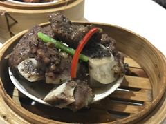 -富豪酒家(正大广场店)