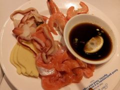 -星伦多自助料理(华润万象城店)