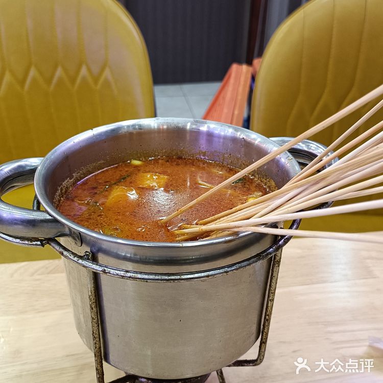 小店大味道，这家店必去