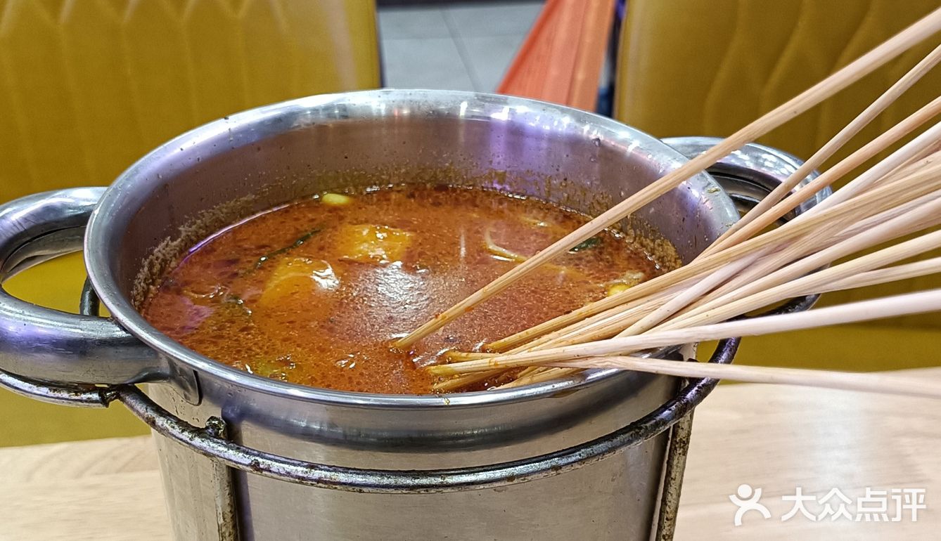 小店大味道，这家店必去