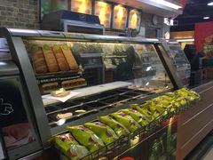 -SUBWAY赛百味(高新绿宝店)