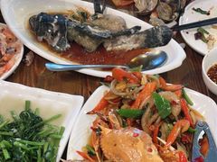 -南海渔家•海鲜•正宗海南菜(海棠湾店)