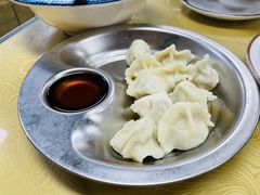 手工鲅鱼水饺-崴海渔村(虹梅路店)
