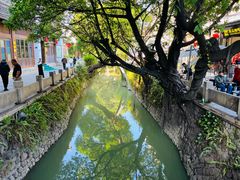 -三坊七巷历史文化街区