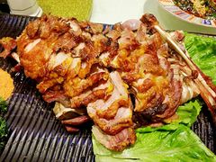 -阿拉丁新疆风味餐厅·清真(罗廊巷店)