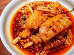-全牛匠·乐山跷脚牛肉(西单华威约饭街店)
