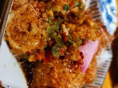 -一心创作料理屋(经开万达店)